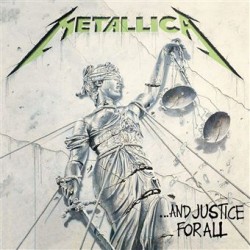 …And justice for all...