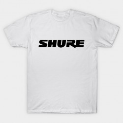 Tee-shirt Shure