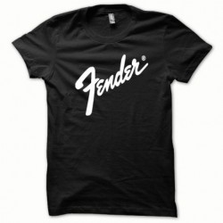 Tee-shirt Fender
