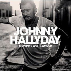 Johnny Hallyday - Mon pays...