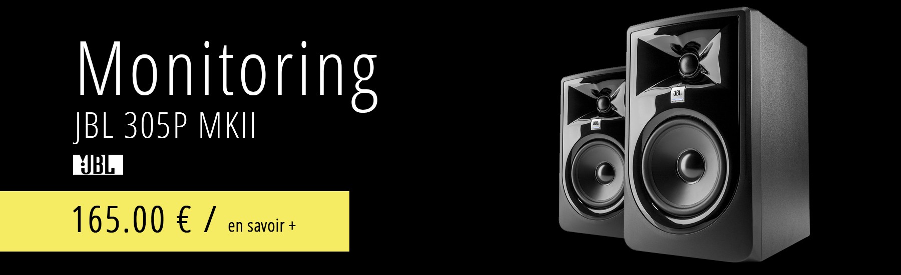 Le Son by ATS Studio